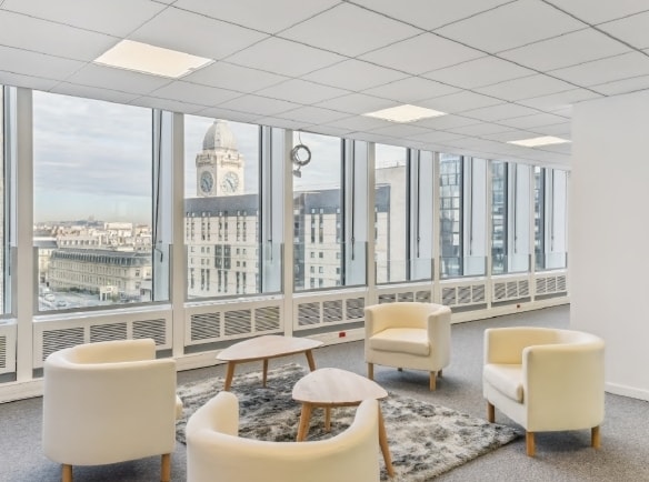 185 Rue De Bercy, Paris à louer - Photo de l’immeuble – Image 2 sur 14