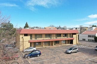 Plus de détails pour 5564 S Prince St, Littleton, CO - Bureau à louer