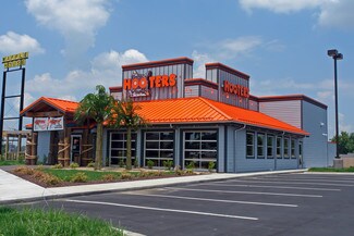 Plus de détails pour 6401 Rogers Ave, Fort Smith, AR - Local commercial à vendre