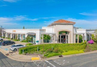Plus de détails pour 851 Pleasant Grove Blvd, Roseville, CA - Bureau/Local commercial à louer