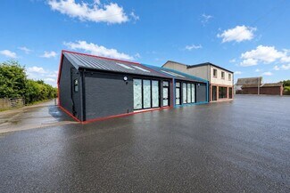 Plus de détails pour Main St, Scone - Bureau/Local commercial à louer