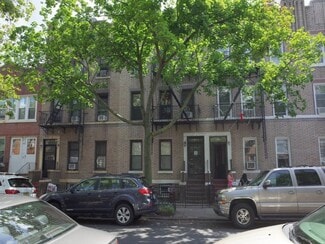 Plus de détails pour 526 77th St, Brooklyn, NY - Logement à vendre