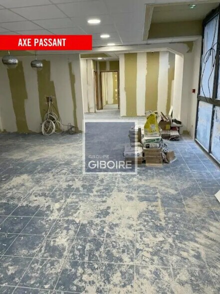 Bureau dans Rennes à louer - Photo de l’immeuble – Image 3 sur 4