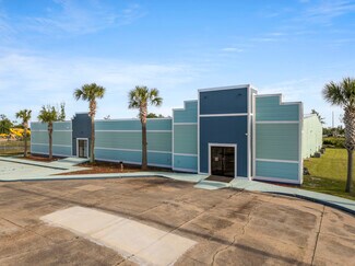 Plus de détails pour 5420 Hickory St, Panama City, FL - Bureau/Local commercial à louer