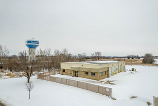 Plus de détails pour 1336 Capital Dr, Fond Du Lac, WI - Industriel/Logistique à vendre