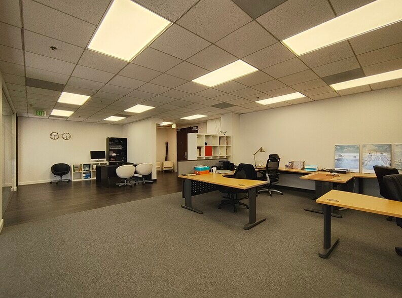 3435 Wilshire Blvd, Los Angeles, CA à louer - Photo de l’immeuble – Image 3 sur 11
