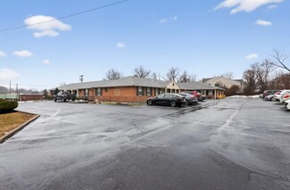 Plus de détails pour 1701 Wynwood Dr, Cinnaminson, NJ - Bureau à vendre