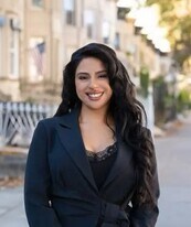 Tricia Garcia