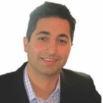 Amir Moghaddam