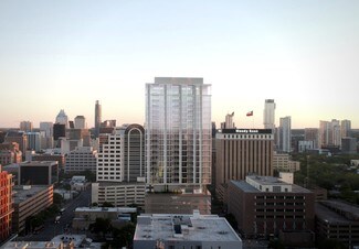 Plus de détails pour 313 W 17th St, Austin, TX - Local commercial à louer