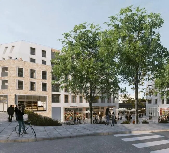 Plus de détails pour Local commercial à vendre