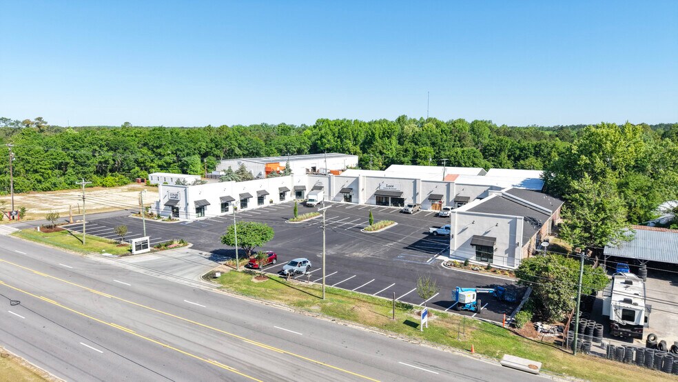 1812 Augusta Hwy, Lexington, SC à louer - Photo de l’immeuble – Image 2 sur 9