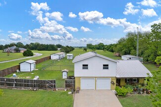 Plus de détails pour 496 McClain Ln, Pottsboro, TX - Local commercial à vendre