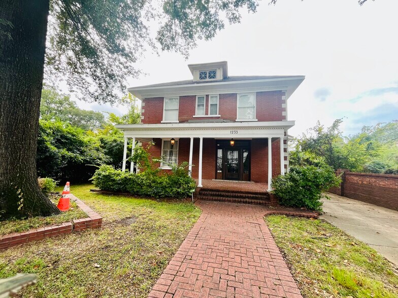 1233 Peabody Ave, Memphis, TN à vendre - Photo de l’immeuble – Image 2 sur 31