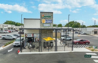 Plus de détails pour 7003 Bandera Rd, San Antonio, TX - Local commercial à vendre
