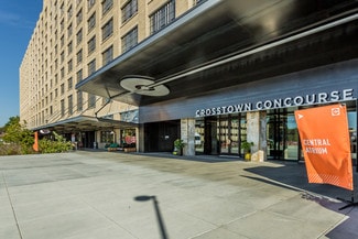 Plus de détails pour 1350 N Concourse Ave, Memphis, TN - Bureau, Médical à louer