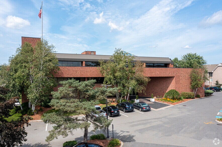 333 Elm St, Dedham, MA à louer - Photo principale – Image 1 sur 12