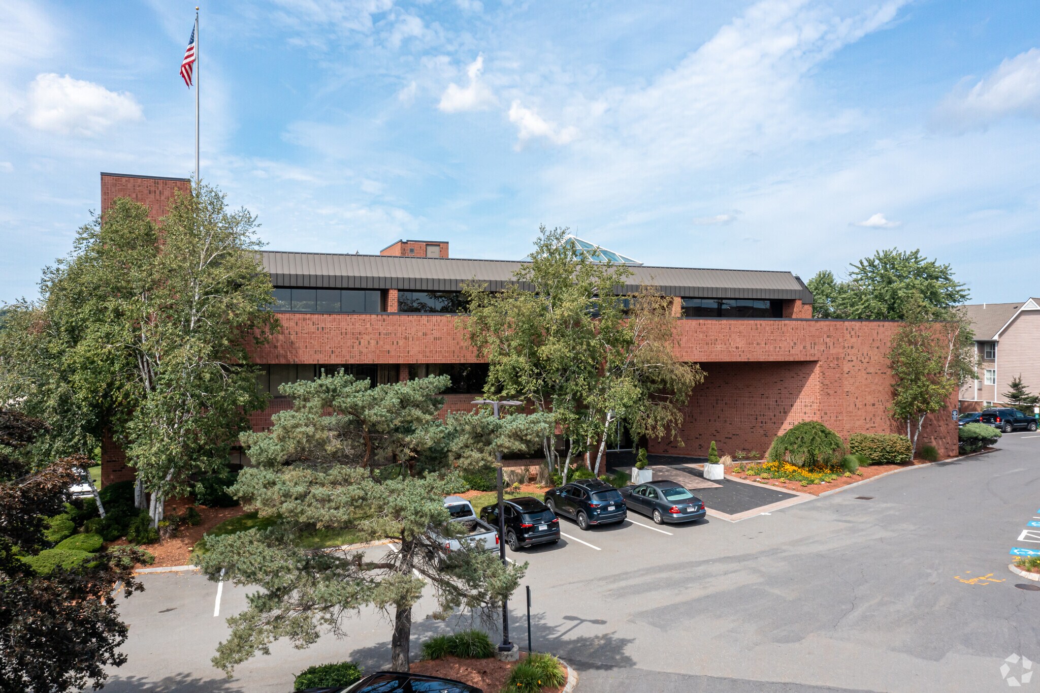 333 Elm St, Dedham, MA à louer Photo principale– Image 1 sur 13