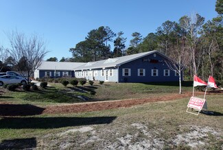 Plus de détails pour 5 Silva Terra Dr, Wilmington, NC - Bureau à louer