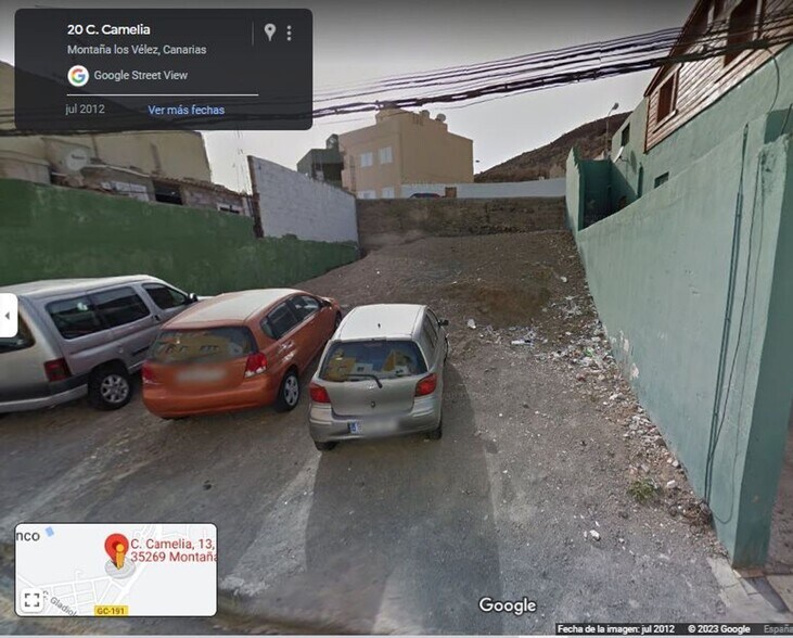 Calle Camelia, 13, Agüimes, Las Palmas à vendre - Photo de l’immeuble – Image 2 sur 6