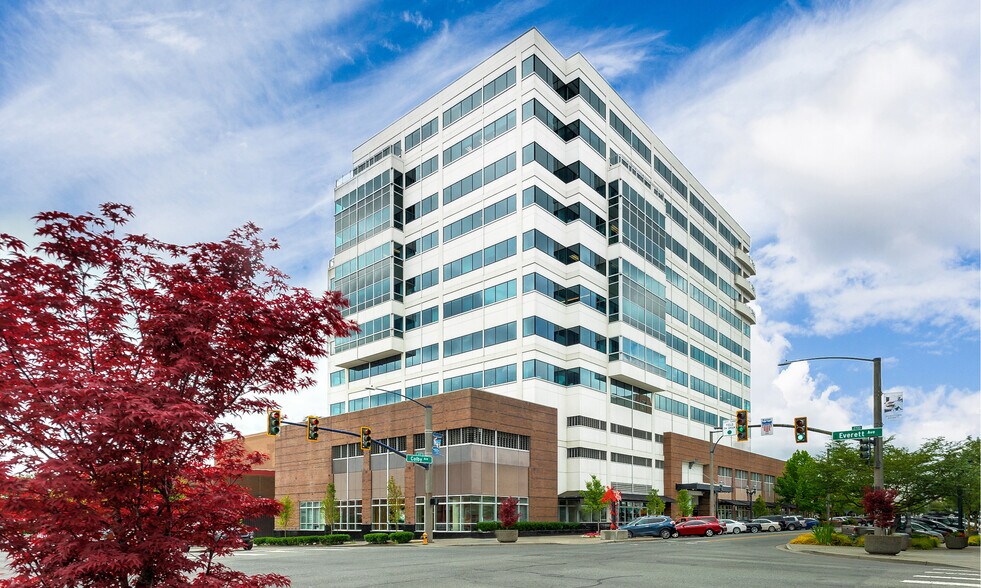 2707 Colby Ave, Everett, WA à louer - Photo principale – Image 1 sur 9