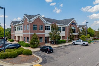 Plus de détails pour 110 Capcom Ave, Wake Forest, NC - Bureau à louer