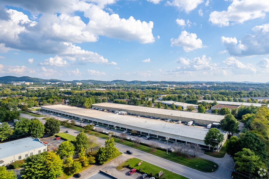 277 Mallory Station Rd, Franklin, TN à louer - Aérien – Image 3 sur 5