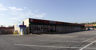 Plus de détails pour 9400-9450 Cullen Blvd, Houston, TX - Local commercial à louer
