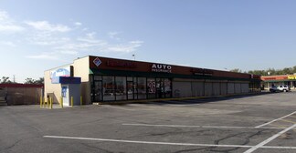 Plus de détails pour 9400-9450 Cullen Blvd, Houston, TX - Local commercial à louer