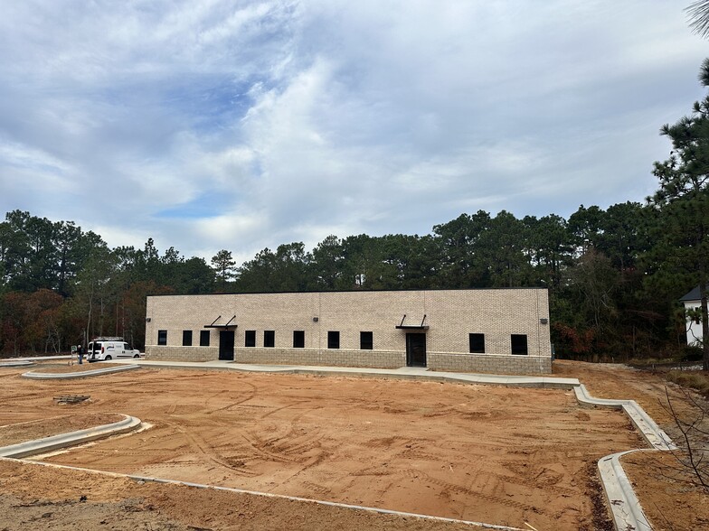 35 Trotter Hills Circle, Pinehurst, NC à louer - Photo de l’immeuble – Image 1 sur 7