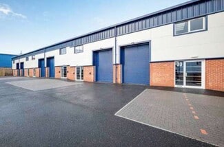 Plus de détails pour 198-202 Broomhill Rd, Bristol - Industriel/Logistique à louer