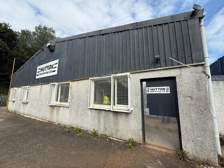 Back St, Renton à vendre - Photo de l’immeuble – Image 2 sur 11