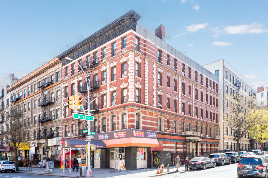 3600-3602 Broadway, New York, NY à vendre - Photo principale – Image 2 sur 5