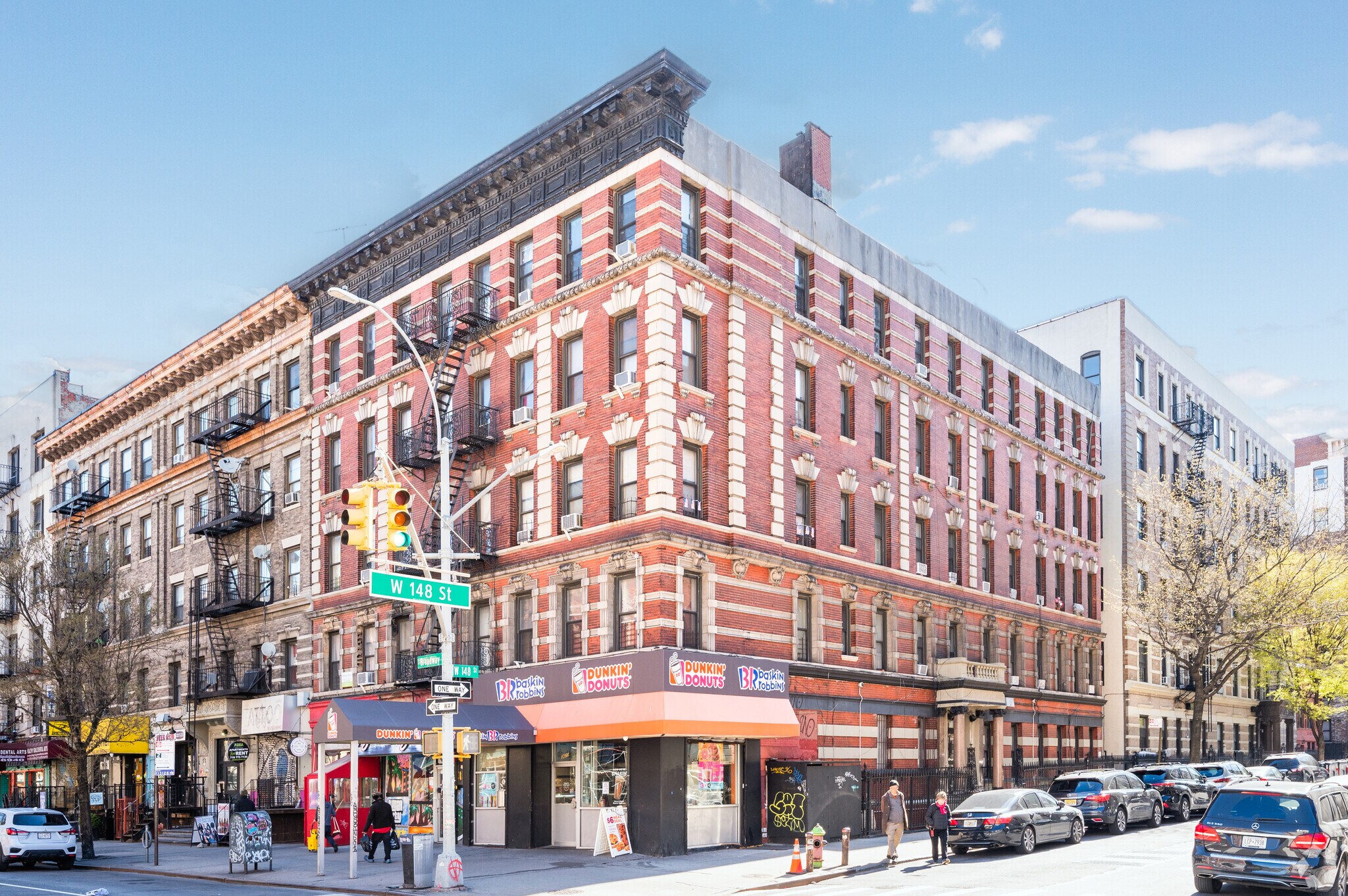3600-3602 Broadway, New York, NY à vendre Photo principale– Image 1 sur 6