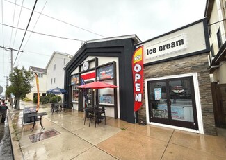 Plus de détails pour 4911 Landis Ave, Sea Isle City, NJ - Local commercial à vendre