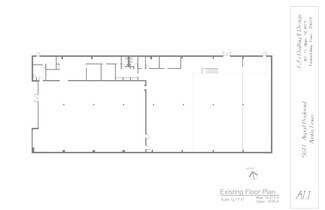 Plus de détails pour 5617-5621 Airport Blvd, Austin, TX - Local commercial à louer
