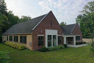 Plus de détails pour 85 E Main St, Westborough, MA - Bureau à louer