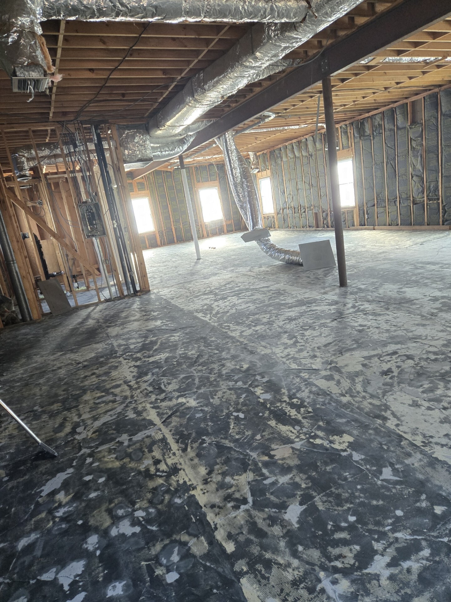 2799 Delk Rd, Marietta, GA à louer Photo intérieure– Image 1 sur 3