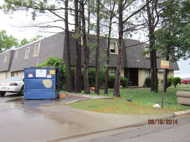 1021 SW 60th St, Oklahoma City, OK à vendre Photo principale– Image 1 sur 2