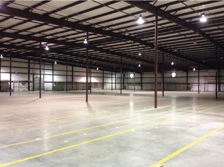 9908 I-30 W Service Rd, Little Rock, AR à vendre - Photo intérieure – Image 3 sur 7