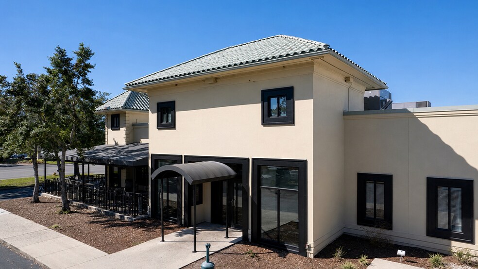 6055 Youngerman Cir, Jacksonville, FL à louer - Photo de l’immeuble – Image 2 sur 6