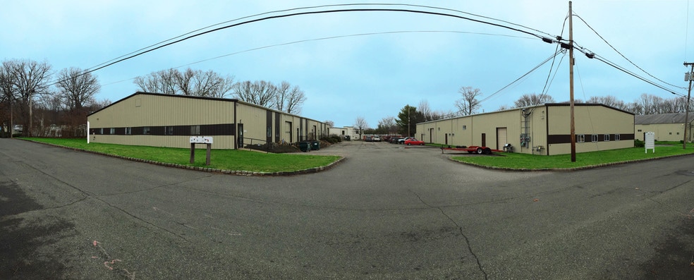 35-40 Woodland Ave, Rockaway, NJ à louer - Photo principale – Image 3 sur 4