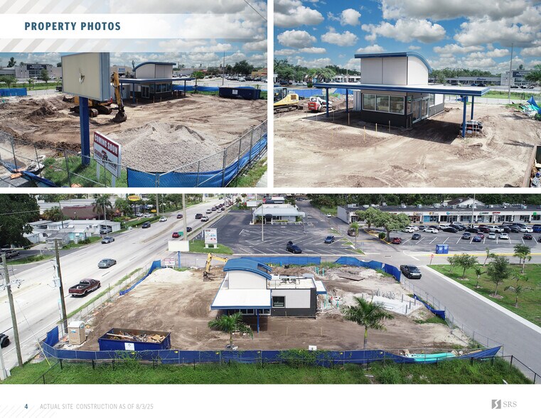 617 Cortez Road w, Bradenton, FL à vendre - Photo de l’immeuble – Image 3 sur 9