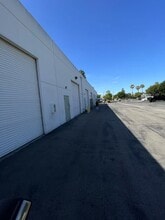 1800-1826 Carnegie Ave, Santa Ana, CA à louer Photo intérieure– Image 1 sur 7