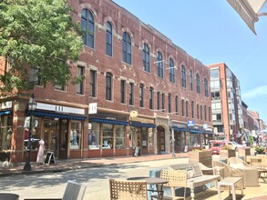75 Congress St, Portsmouth, NH à louer Photo de l’immeuble– Image 1 sur 31