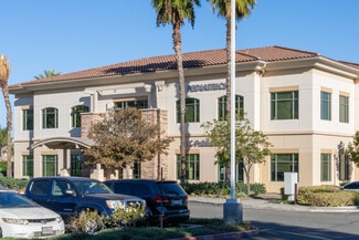 Plus de détails pour 2815 S Main St, Corona, CA - Bureau/Médical à louer