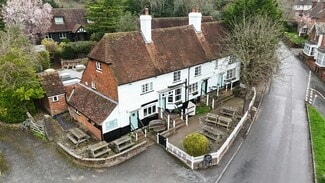 Plus de détails pour Fletching St, Mayfield - Hôtellerie à vendre