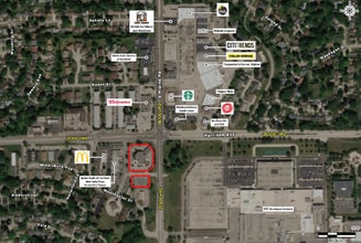 4425 Harrison Ave, Rockford, IL à vendre Photo intérieure– Image 2 sur 3