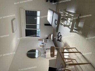 Plus de détails pour 12 Allée Des Alizés, Pornichet - Bureau à louer