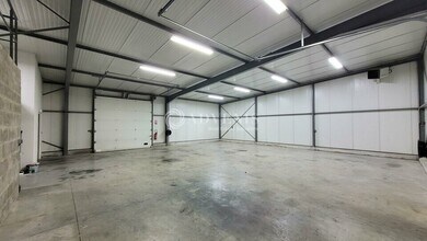 5 Rue Des Caillères, Le Pallet à vendre Photo intérieure– Image 1 sur 3